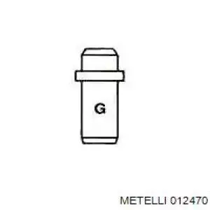 012470 Metelli Guia de válvula
