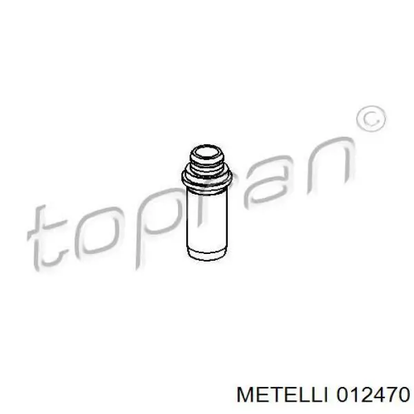 Guia de válvula Metelli 012470 preço, a partir de 3,99 USD