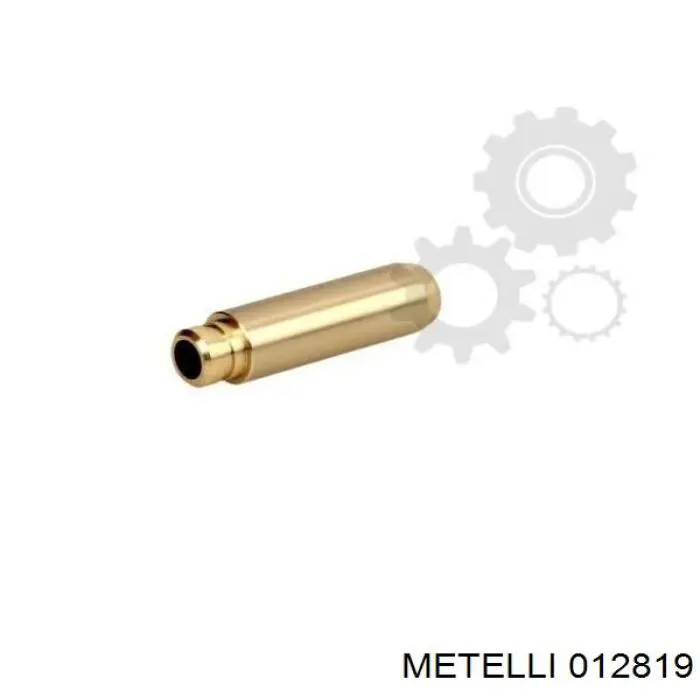 Guia de válvula Metelli 012819 preço, a partir de 6,10 USD