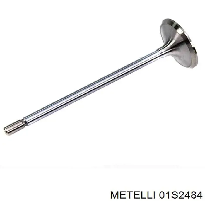 Guia de válvula de escape Metelli 01S2484 preço, a partir de 4,43 USD