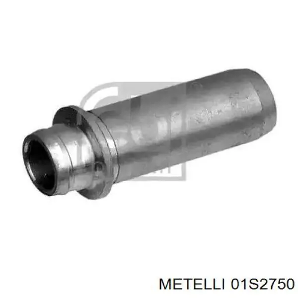 01S2750 Metelli Guia de válvula