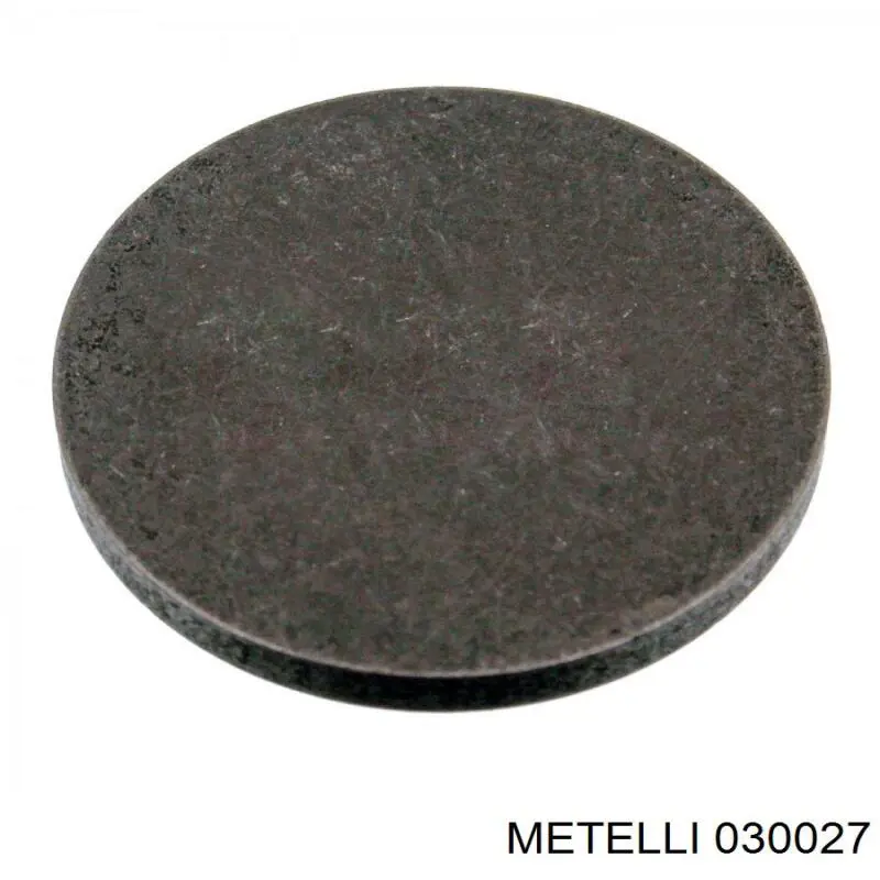 030027 Metelli Arruela de regulação
