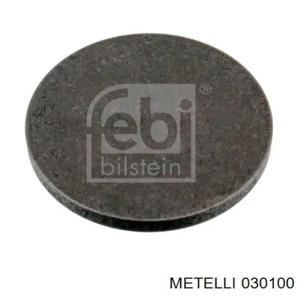 Compre 030100 Metelli Arruela de regulação