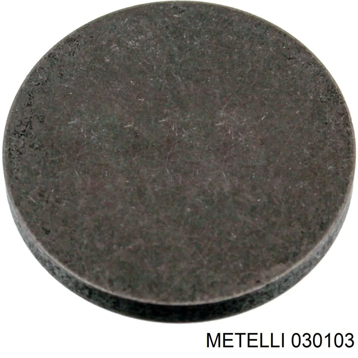 Arruela de regulação 030103 Metelli