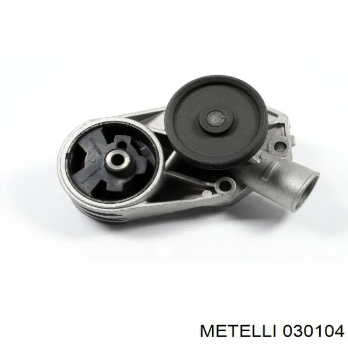 Compre 030104 Metelli Arruela de regulação