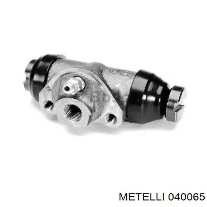 Cilindro traseiro do freio de rodas de trabalho Metelli 040065 preço, a partir de 13,20 USD