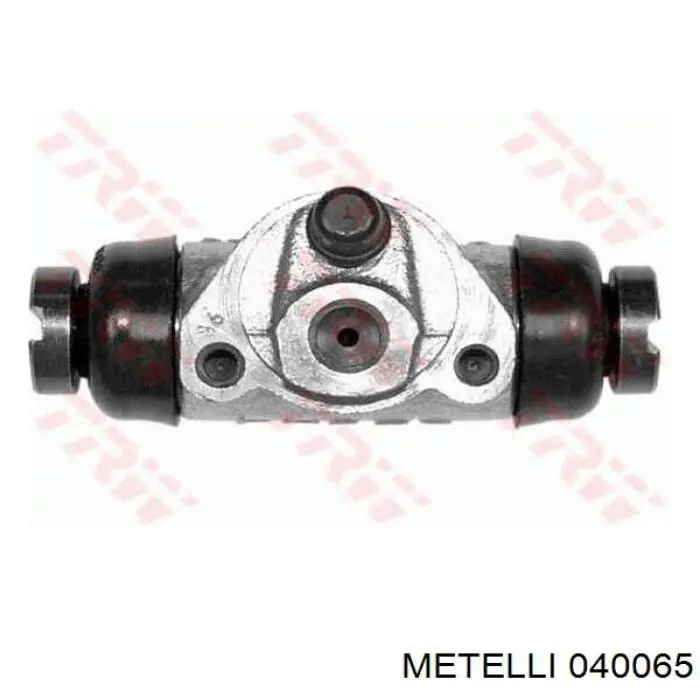 Compre 040065 Metelli Cilindro traseiro do freio de rodas de trabalho