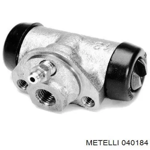 Cilindro traseiro do freio de rodas de trabalho Metelli 040184 preço, a partir de 12,74 USD