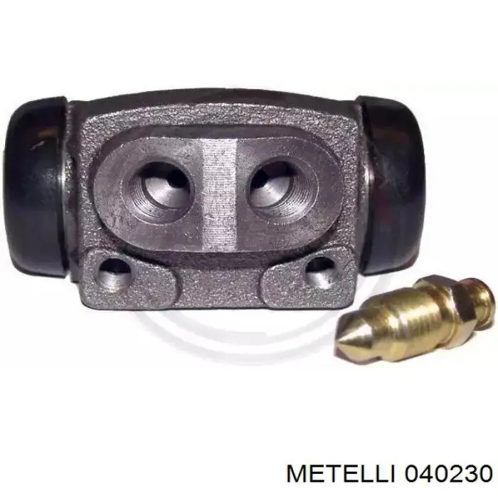 Cilindro traseiro do freio de rodas de trabalho Metelli 040230 preço, a partir de 17,63 USD