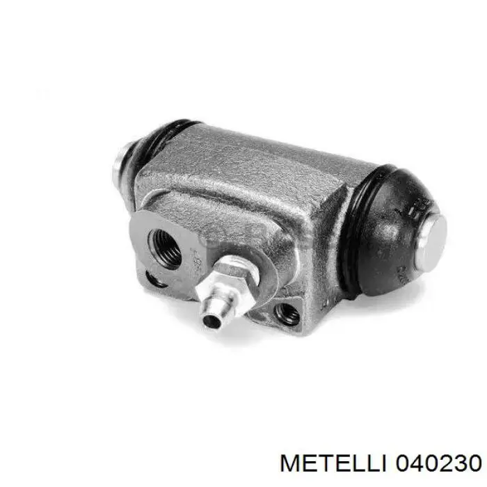 Compre 040230 Metelli Cilindro traseiro do freio de rodas de trabalho