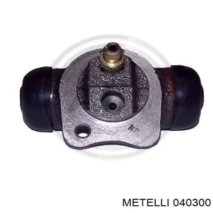 Cilindro traseiro do freio de rodas de trabalho Metelli 040300 preço, a partir de 13,07 USD