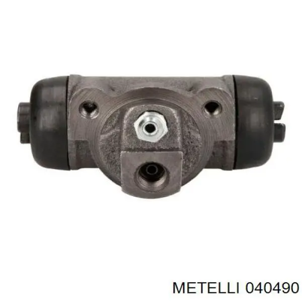 Cilindro traseiro do freio de rodas de trabalho Metelli 040490 preço, a partir de 18,40 USD
