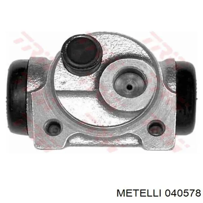 Cilindro traseiro do freio de rodas de trabalho Metelli 040578 preço, a partir de 24,81 USD
