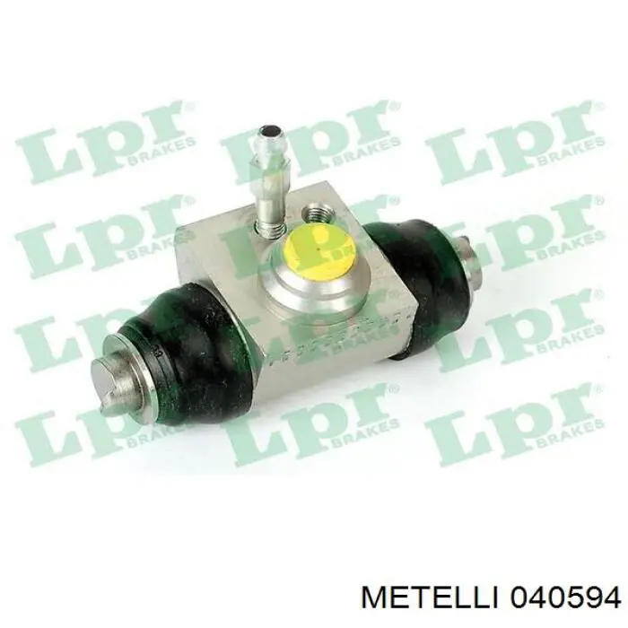 Cilindro traseiro do freio de rodas de trabalho Metelli 040594 preço, a partir de 17,25 USD