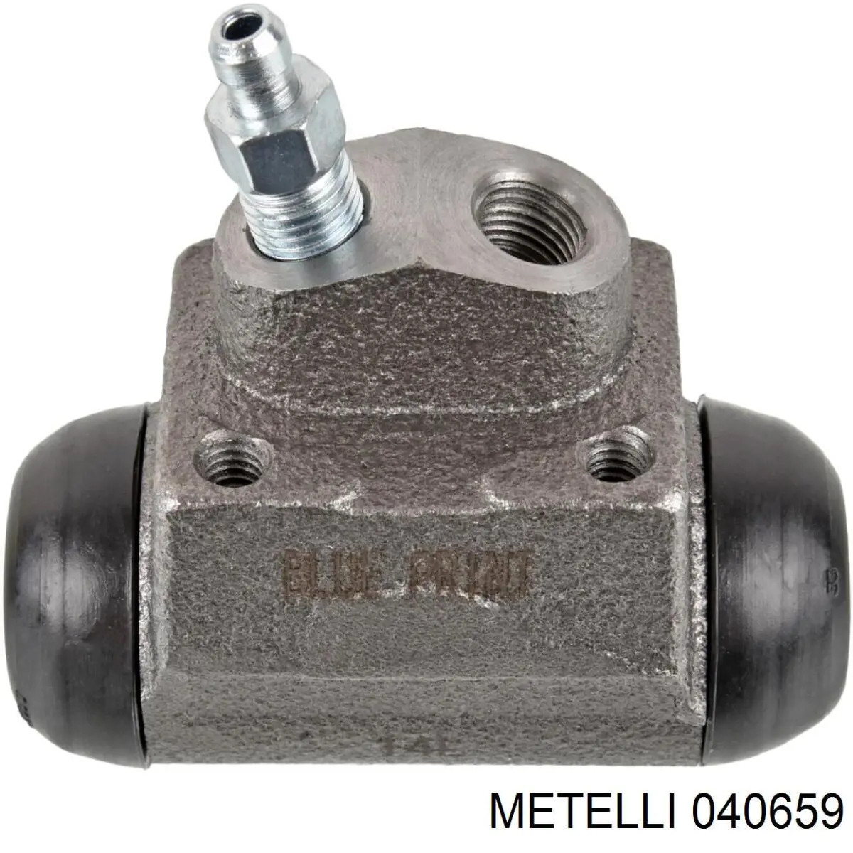 Compre 040659 Metelli Cilindro traseiro do freio de rodas de trabalho