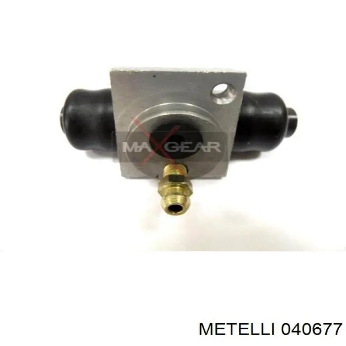 Compre 040677 Metelli Cilindro traseiro do freio de rodas de trabalho