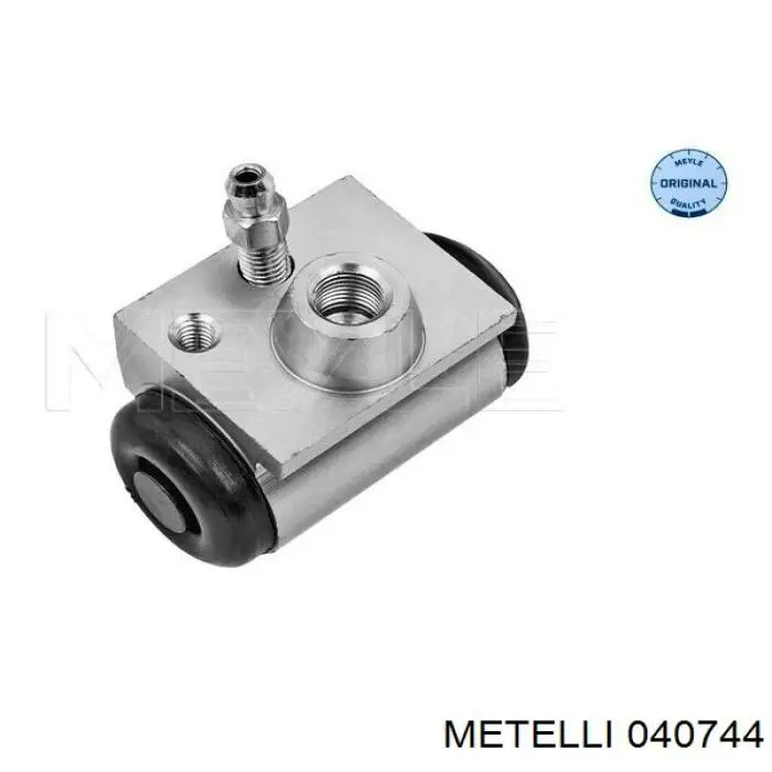 Cilindro traseiro do freio de rodas de trabalho Metelli 040744 preço, a partir de 15,79 USD