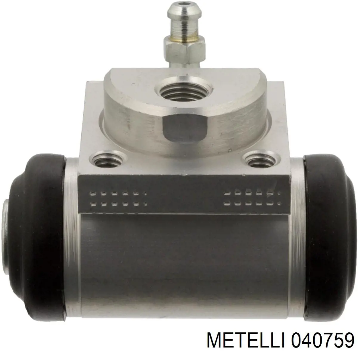 Compre 040759 Metelli Cilindro traseiro do freio de rodas de trabalho