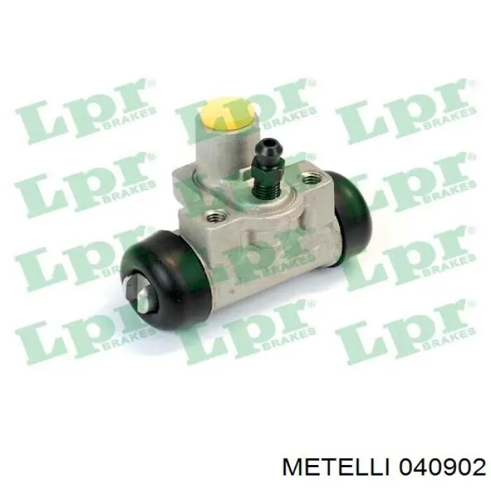 Cilindro traseiro do freio de rodas de trabalho Metelli 040902 preço, a partir de 21,03 USD