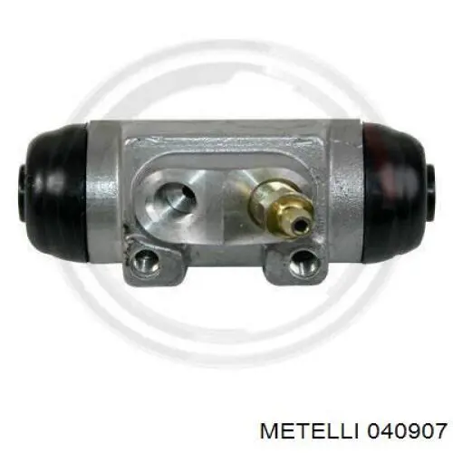Cilindro traseiro do freio de rodas de trabalho Metelli 040907 preço, a partir de 38,20 USD