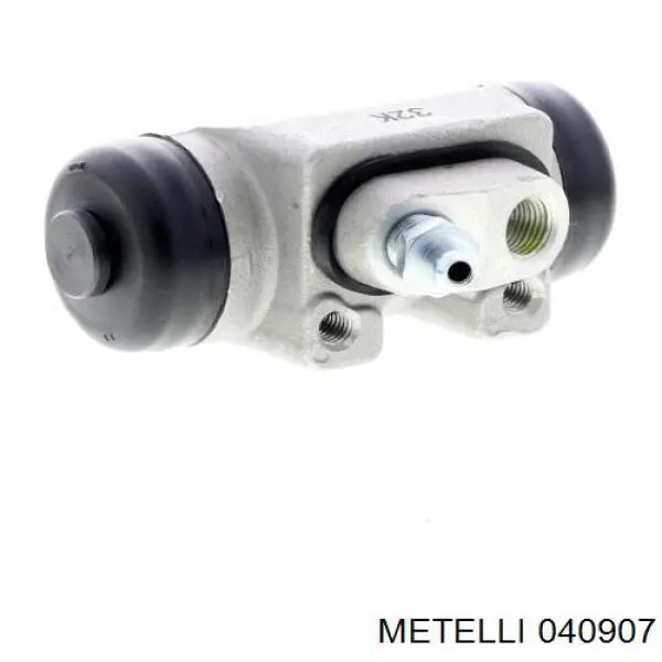 Compre 040907 Metelli Cilindro traseiro do freio de rodas de trabalho
