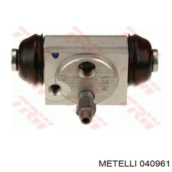 Cilindro traseiro do freio de rodas de trabalho Metelli 040961 preço, a partir de 21,25 USD