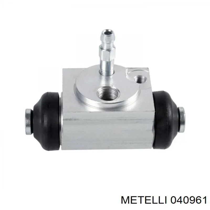 Compre 040961 Metelli Cilindro traseiro do freio de rodas de trabalho