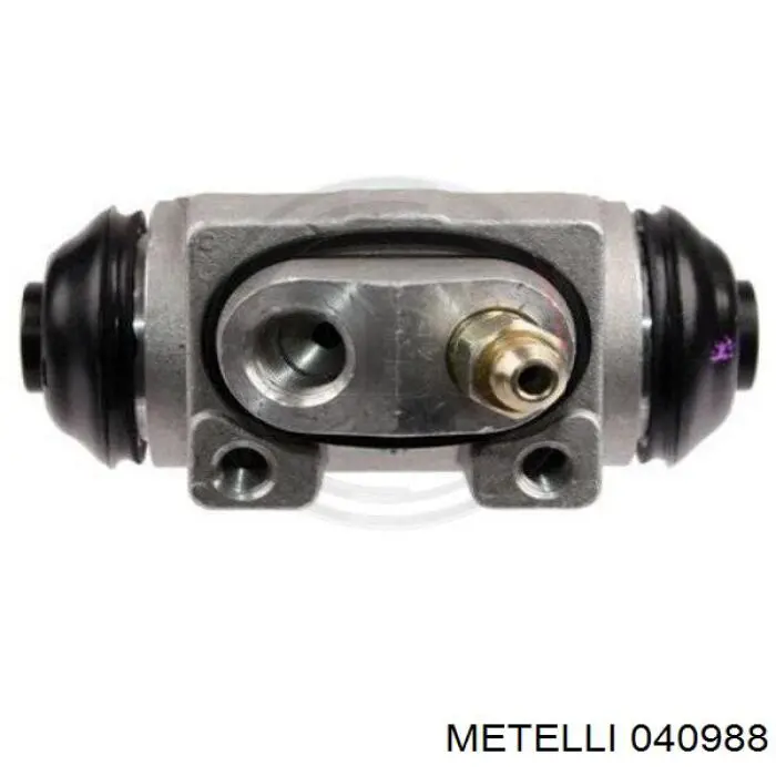 Cilindro traseiro do freio de rodas de trabalho Metelli 040988 preço, a partir de 27,72 USD