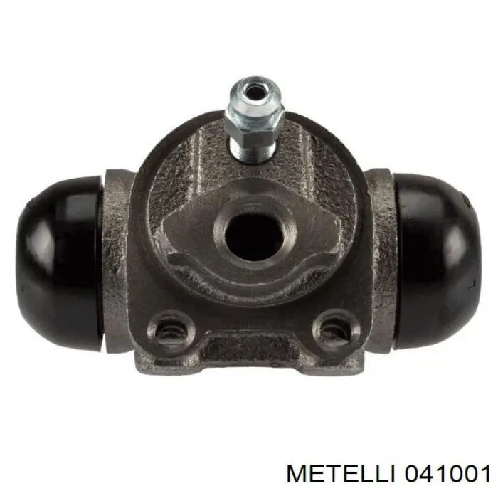 Cilindro traseiro do freio de rodas de trabalho Metelli 041001 preço, a partir de 18,95 USD