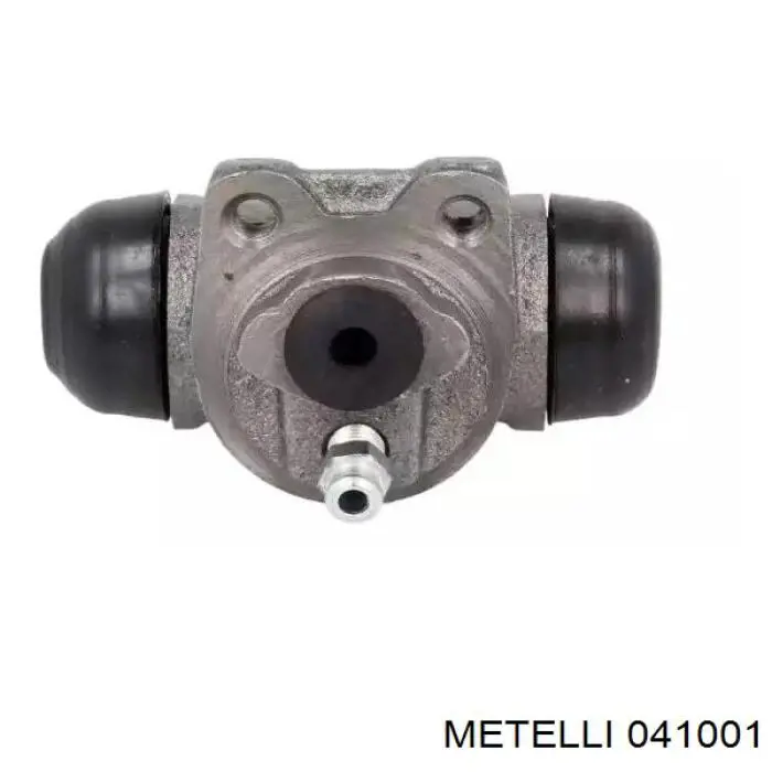 Compre 041001 Metelli Cilindro traseiro do freio de rodas de trabalho