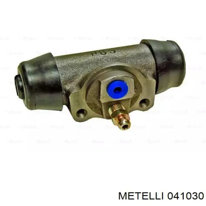 Cilindro traseiro do freio de rodas de trabalho Metelli 041030 preço, a partir de 24,10 USD