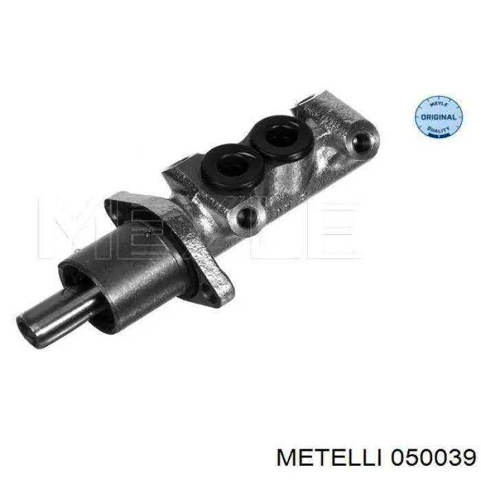 Compre 050039 Metelli Cilindro mestre do freio