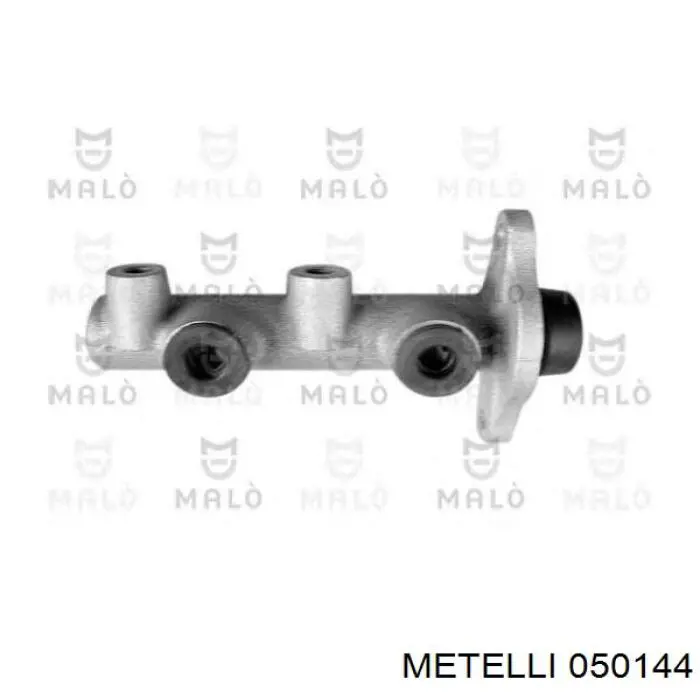 Cilindro mestre do freio para Mazda 323 II 3 dr 