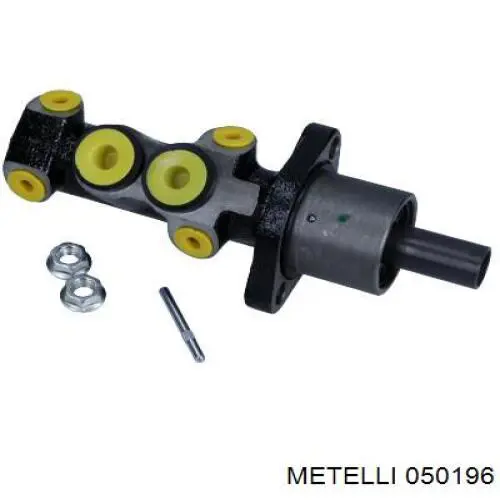Cilindro mestre do freio Metelli 050196 preço, a partir de 43,98 USD