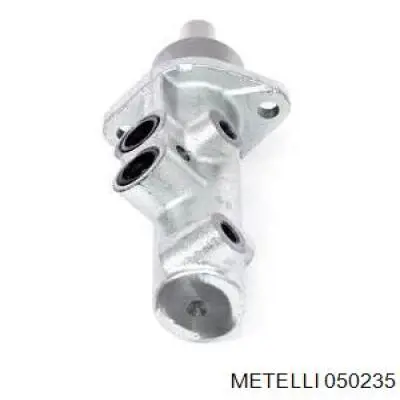 Cilindro mestre do freio Metelli 050235 preço, a partir de 73,96 USD