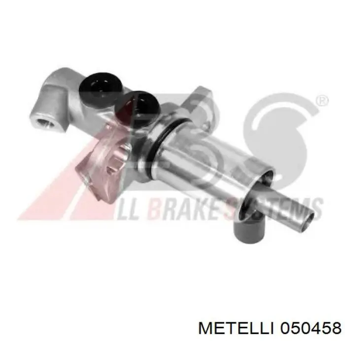 Cilindro mestre do freio Metelli 050458 preço, a partir de 44,92 USD