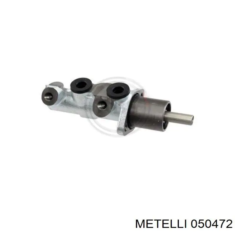 Cilindro mestre do freio Metelli 050472 preço, a partir de 107,45 USD