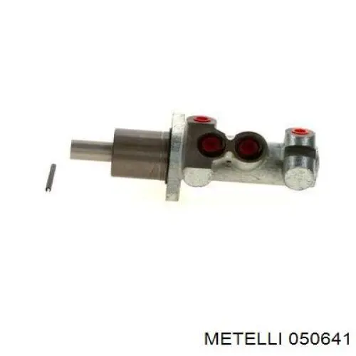 Cilindro mestre do freio Metelli 050641 preço, a partir de 90,80 USD
