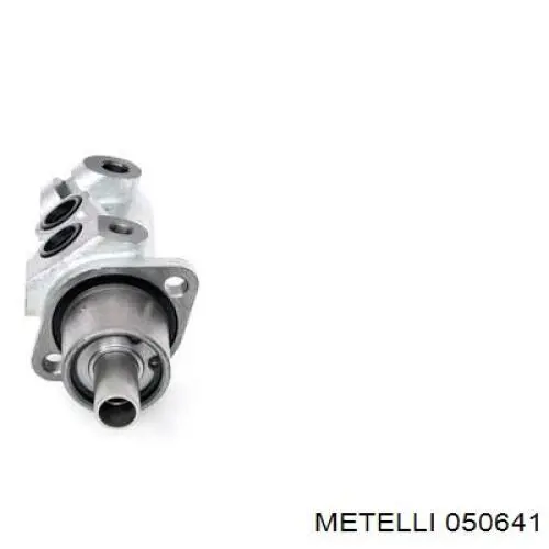 Compre 050641 Metelli Cilindro mestre do freio