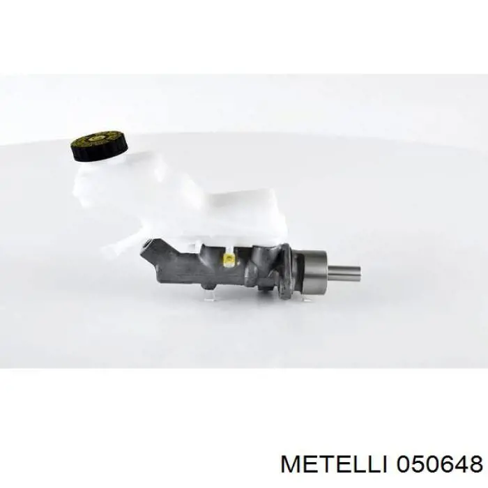 Cilindro mestre do freio Metelli 050648 preço, a partir de 109,51 USD