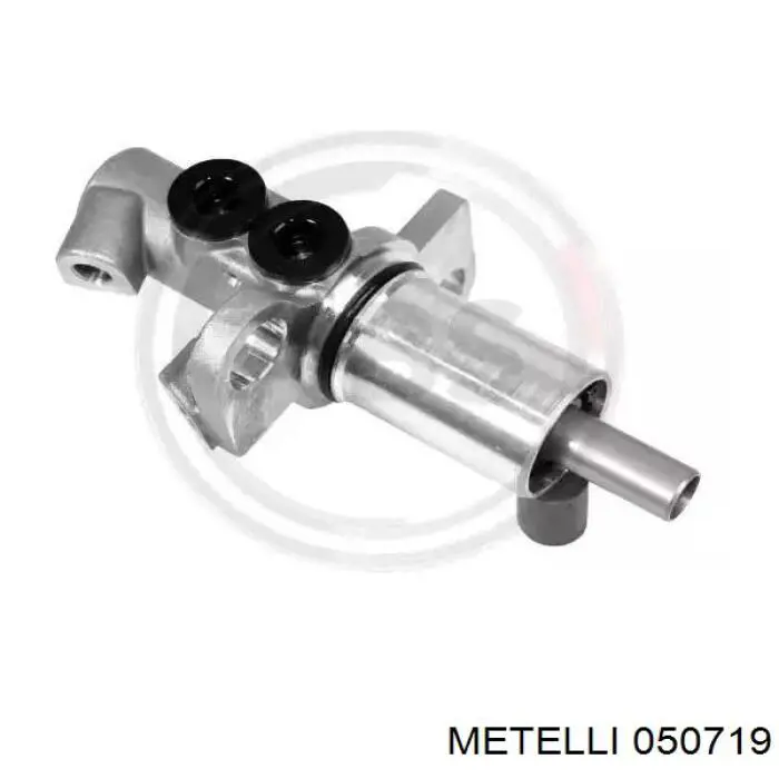 Compre 050719 Metelli Cilindro mestre do freio