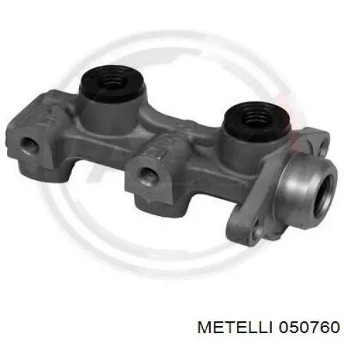 Cilindro mestre do freio Metelli 050760 preço, a partir de 61,29 USD