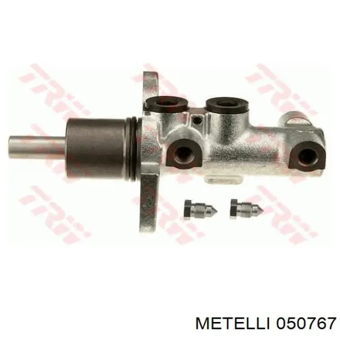 Cilindro mestre do freio Metelli 050767 preço, a partir de 44,92 USD