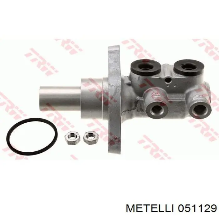 Cilindro mestre do freio Opel 93182979 preço, a partir de 77,28 USD