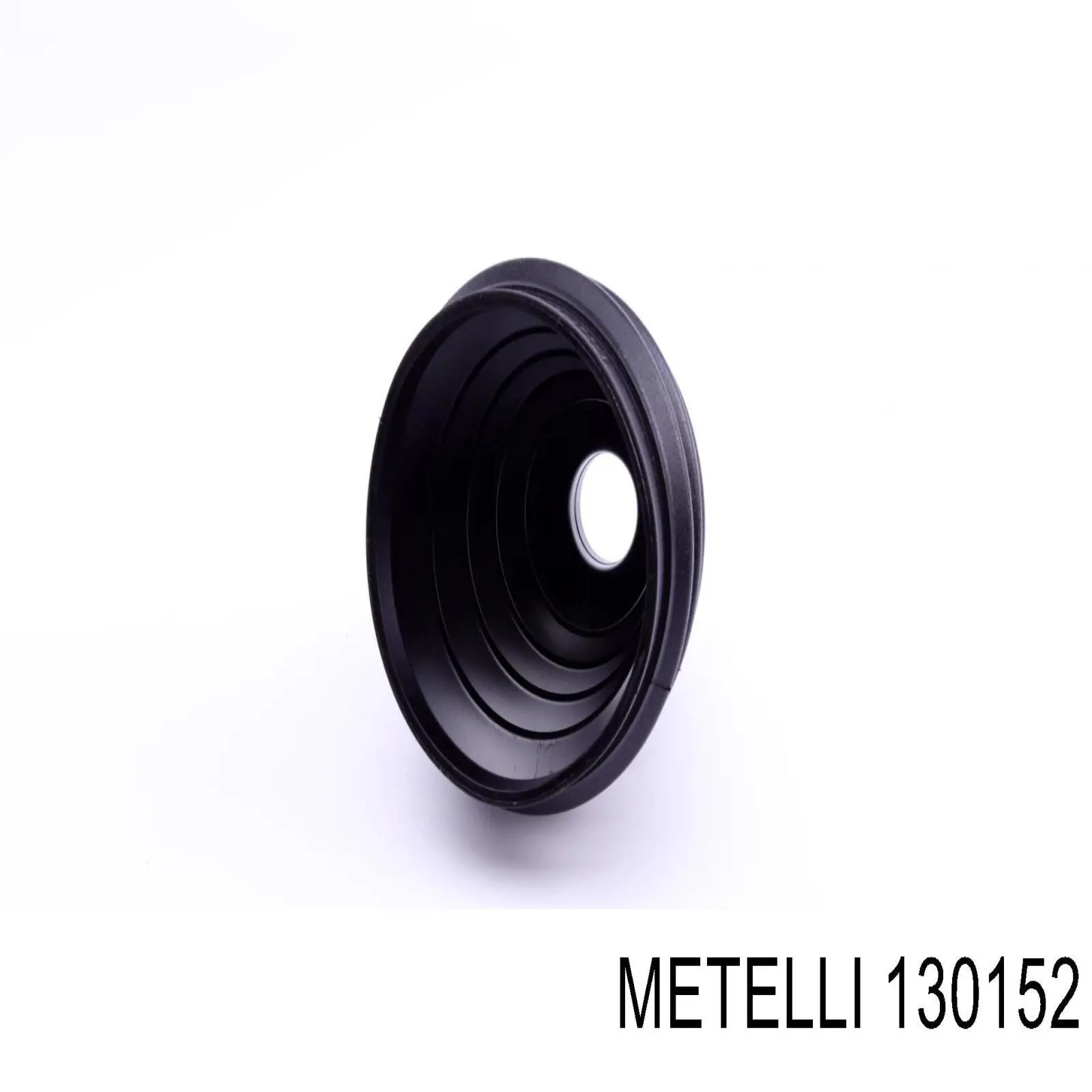 Compre 130152 Metelli Bota de proteção externa de junta homocinética do semieixo dianteiro