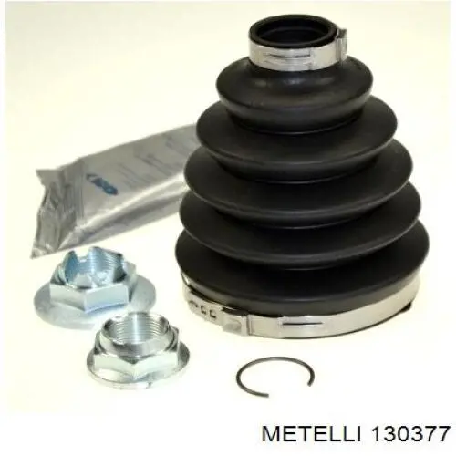 Bota de proteção externa de junta homocinética do semieixo dianteiro Metelli 130377 preço, a partir de 15,73 USD