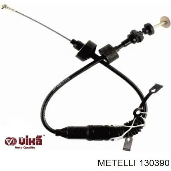 Compre 130390 Metelli Bota de proteção externa de junta homocinética do semieixo dianteiro