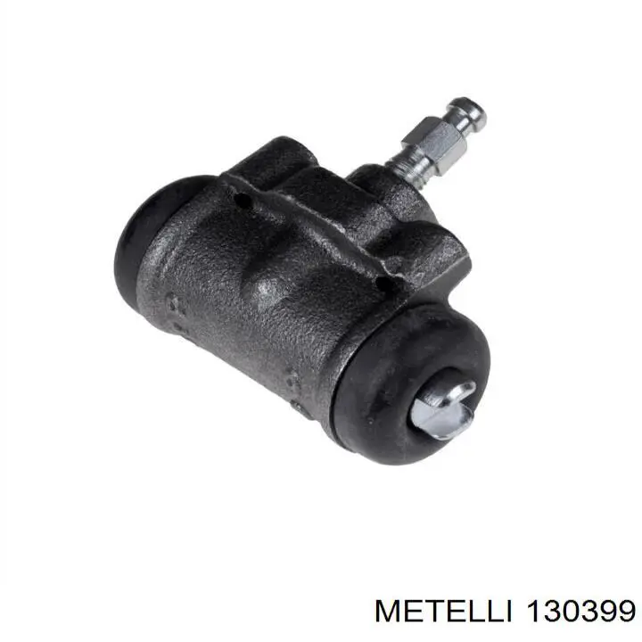 Compre 130399 Metelli Bota de proteção externa de junta homocinética do semieixo traseiro