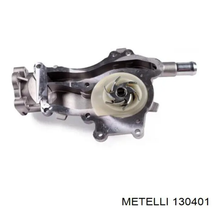 Compre 130401 Metelli Bota de proteção externa de junta homocinética do semieixo dianteiro
