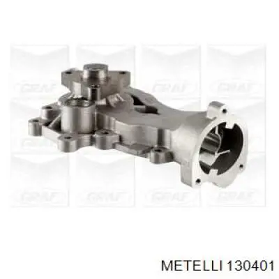 130401 Metelli Bota de proteção externa de junta homocinética do semieixo dianteiro